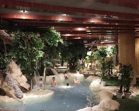 花水湾名人酒店